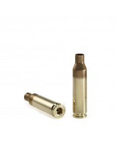 PETERSON BRASS CAL. 260 REMINGTON 50 PCS.