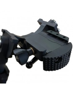 LRA ARCA SWISS MOUNT BARRICADE STOP 2