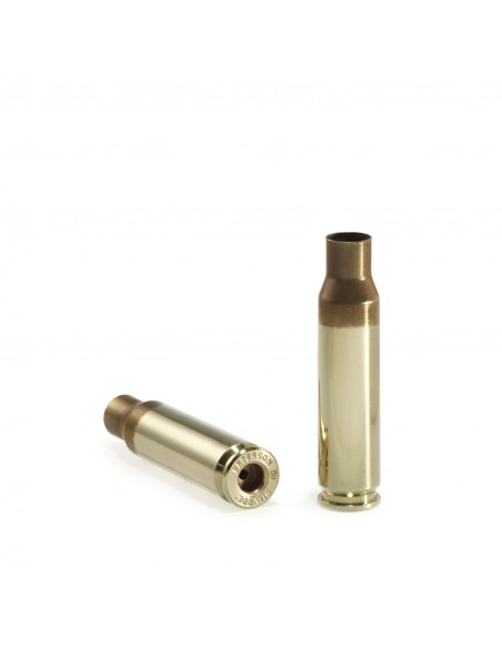 PETERSON BOSSOLI CAL. 308 WINCHESTER MATCH 50 PZ.