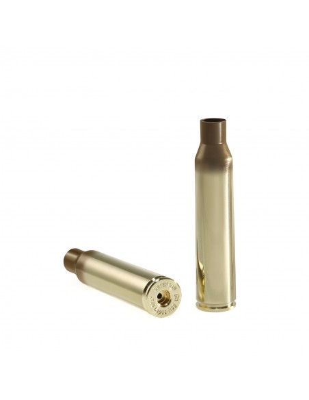 PETERSON BOSSOLI CAL. 338 LAPUA MAGNUM 50 PZ. PETERSON BOSSOLI CAL. 338 LAPUA MAGNUM 50 PZ.
