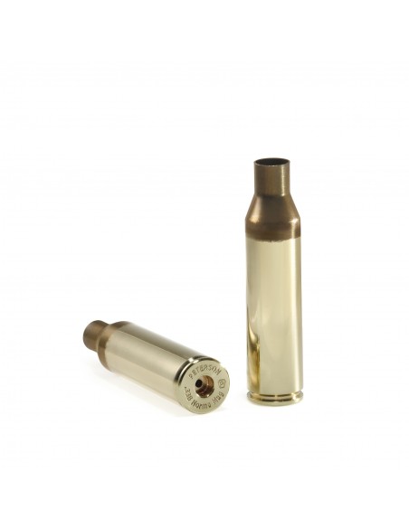 PETERSON BOSSOLI CAL .338 NORMA MAG 50 PZ