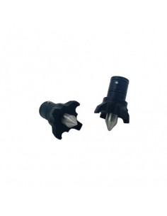 LRA LITE-TACTICAL CLAW FEET