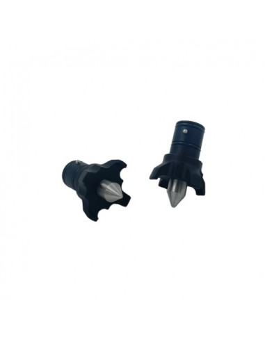 LRA LITE-TACTICAL CLAW FEET