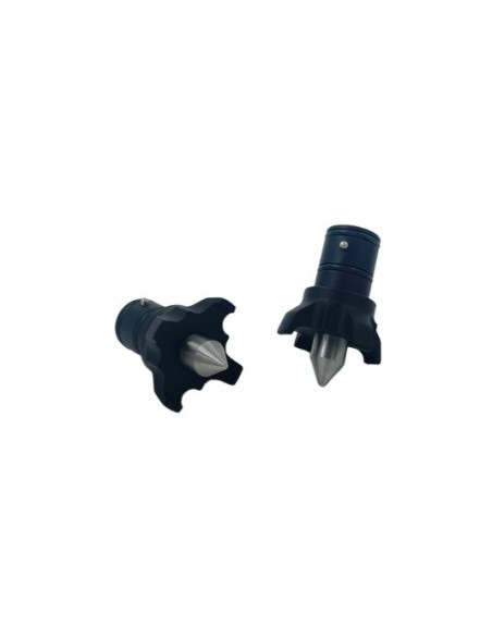 LRA LITE-TACTICAL CLAW FEET