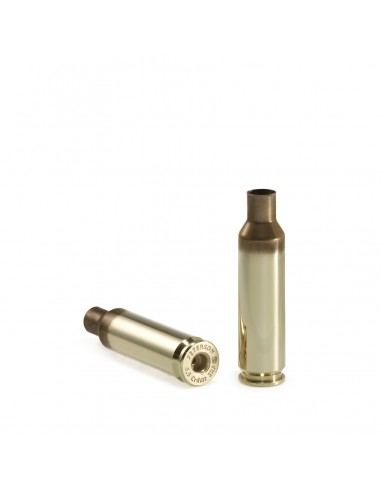 PETERSON BRASS CAL. 6,5 CREEDMOOR SRP 50 PCS. PETERSON BRASS CAL. 6,5 CREEDMOOR SRP 50 PCS.