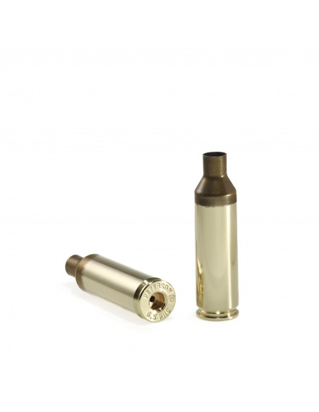 PETERSON BRASS CASES CAL. 6.5 PRC 50 PZ. | Armeria Regina