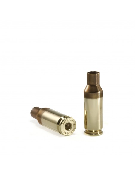 PETERSON BOSSOLI CAL. 7MM BR REMINGTON 50 PZ.