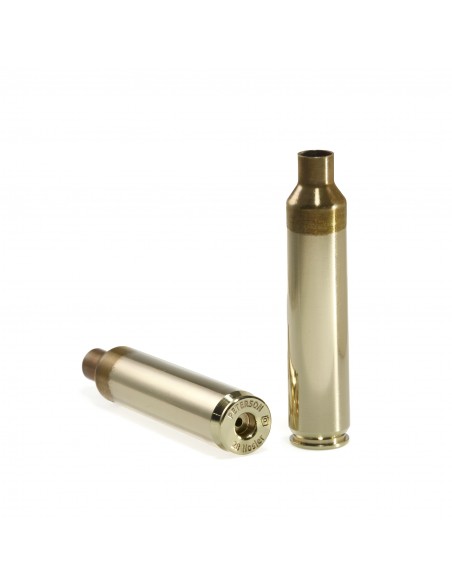 PETERSON BRASS CAL. 28 NOSLER 50 PCS. | Armeria Regina