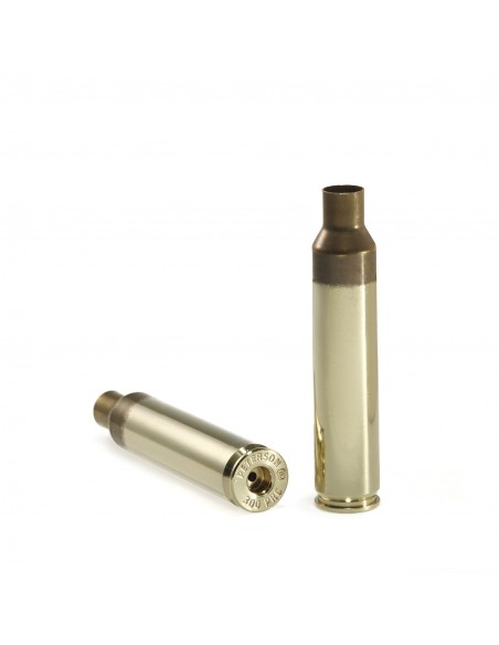 PETERSON BRASS CASES CAL. 300 PRC 50 PZ. | Armeria Regina