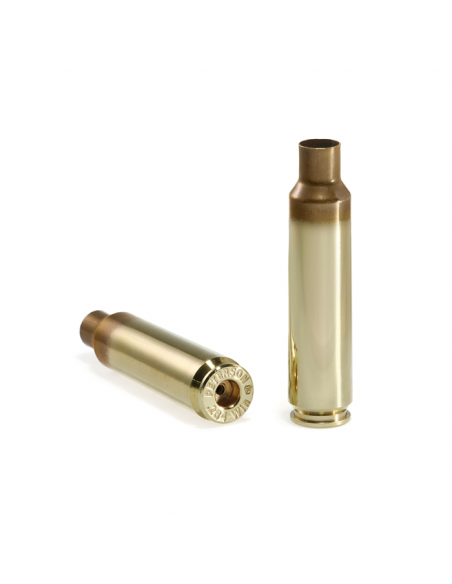 PETERSON BOSSOLI CAL. 284 WINCHESTER 50 PZ. PETERSON BOSSOLI CAL. 284 WINCHESTER 50 PZ.