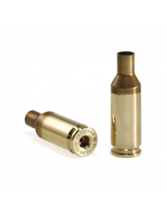 PETERSON BRASS CAL. 6MM BR NORMA 50 PCS.