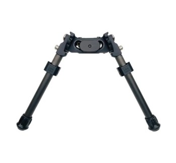 LRA ULTRALITE SCOUT BIPOD | Armeria Regina