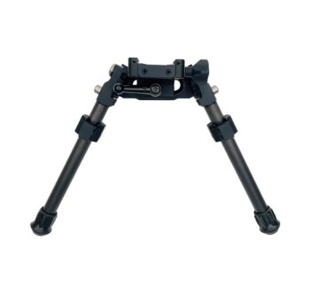 LRA ULTRALITE SCOUT BIPOD | Armeria Regina 2
