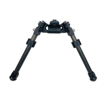LRA ULTRALITE SCOUT BIPOD | Armeria Regina