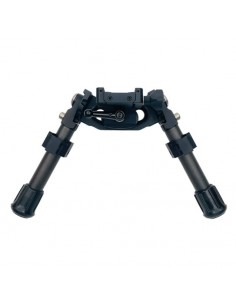 LRA BIPIEDE LITE-TACTICAL GAMBE CORTE