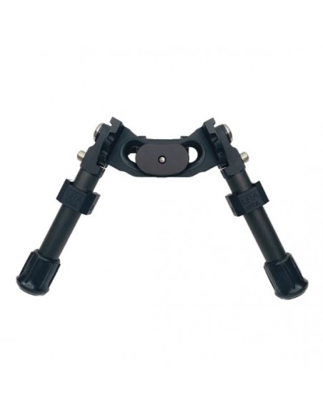 LRA LITE-TACTICAL SHORT LEG BIPOD | Armeria Regina