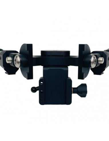 LRA LITE-TACTICAL SHORT LEG BIPOD | Armeria Regina