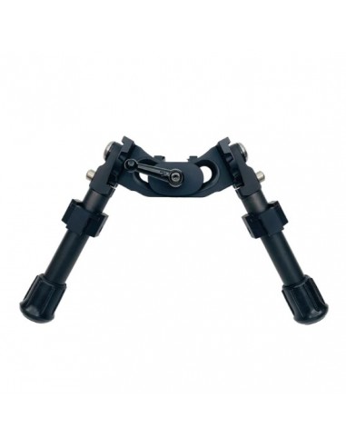 LRA LITE-TACTICAL SHORT LEG BIPOD