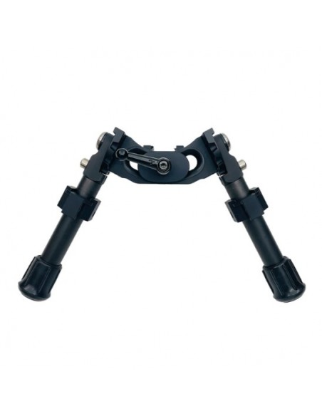 LRA LITE-TACTICAL SHORT LEG BIPOD