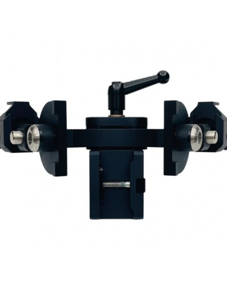 LRA BIPIEDE LITE-TACTICAL GAMBE CORTE