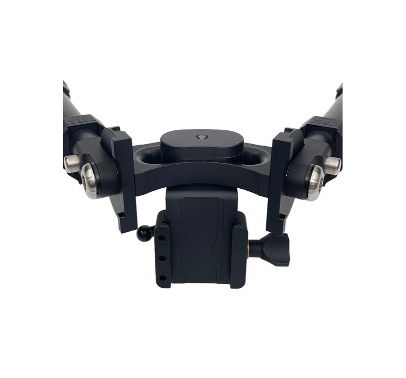 LRA LITE-TACTICAL LONG LEG BIPOD | Armeria Regina