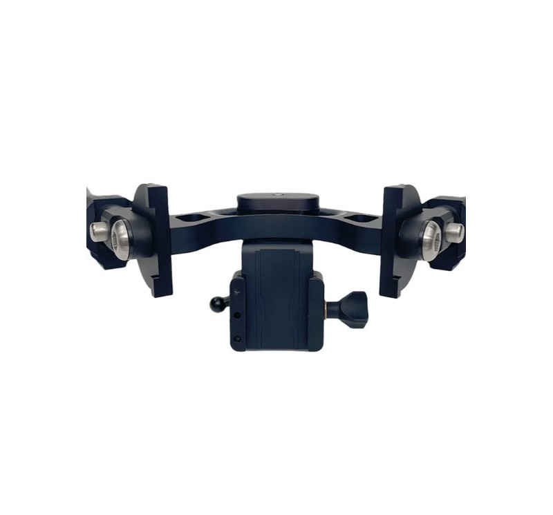 LRA LITE-TACTICAL F-CLASS ZWEIBEIN | Armeria Regina