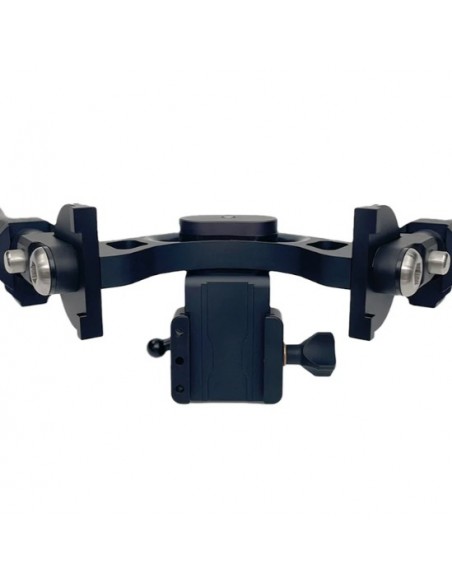 LRA LITE-TACTICAL F-CLASS BIPOD | Armeria Regina