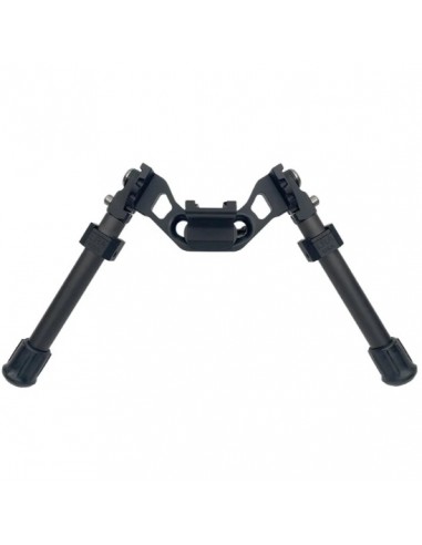 LRA LITE-TACTICAL F-CLASS BIPOD