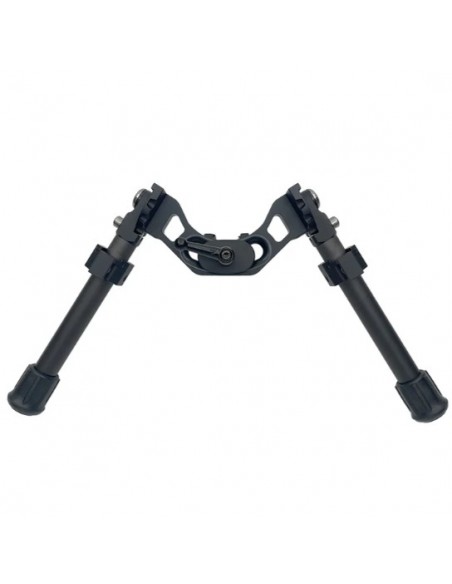 LRA LITE-TACTICAL F-CLASS BIPOD