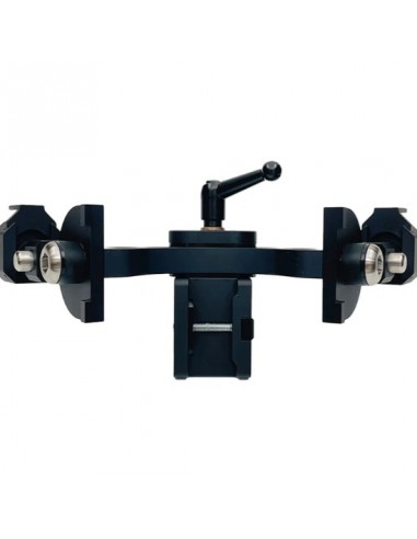 LRA LITE-TACTICAL F-CLASS BIPOD