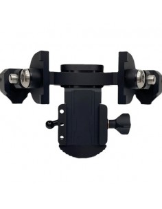 LRA LITE-TACTICAL LONG LEG ARCA SWISS PRS SPECIFIC BIPOD 2