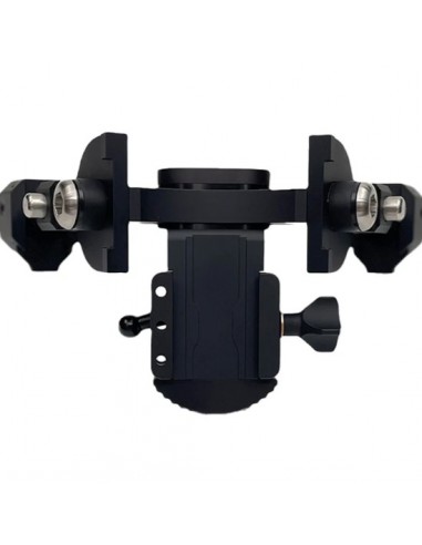 LRA LITE-TACTICAL LONG LEG BIPIEDE ARCA SWISS SPECIFICO PER PRS