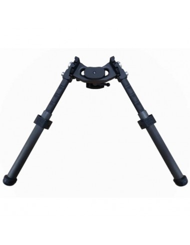 LRA LITE-TACTICAL LONG LEG BIPIEDE ARCA SWISS SPECIFICO PER PRS