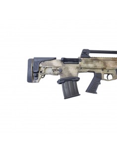 Hatsan Escort BTS12X Camo 2