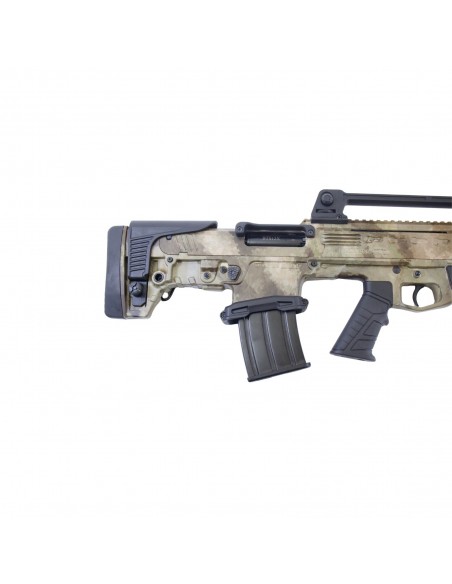 Hatsan Escort BTS12X Camo