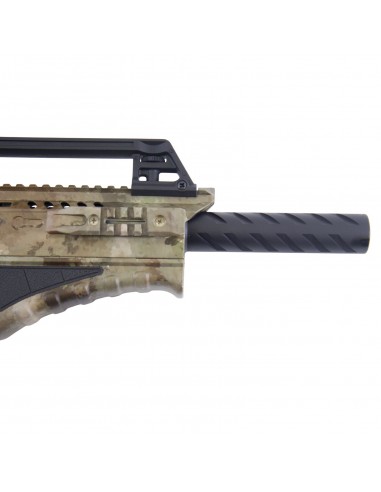 Hatsan Escort BTS12X Camo