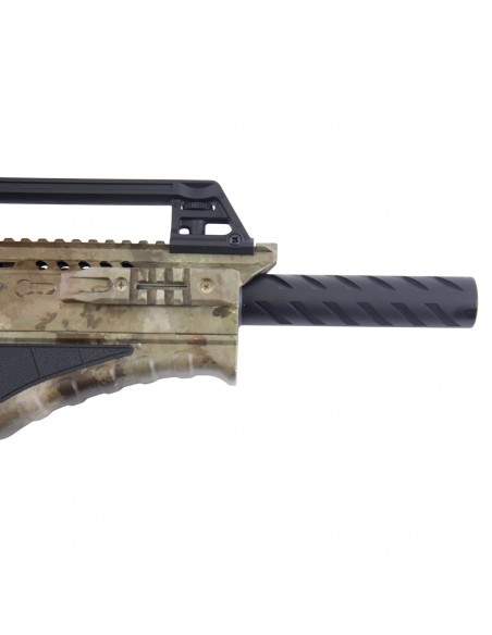 Hatsan Escort BTS12X Camo