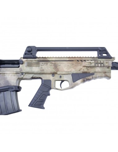 Hatsan Escort BTS12X Camo