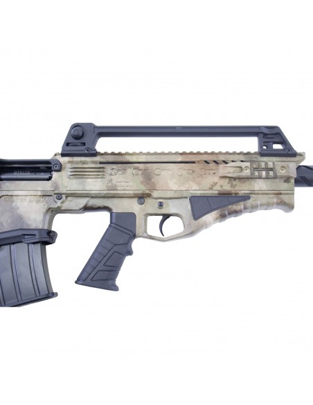 Hatsan Escort BTS12X Camo