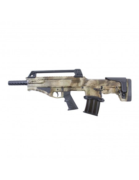 Hatsan Escort BTS12X Camo