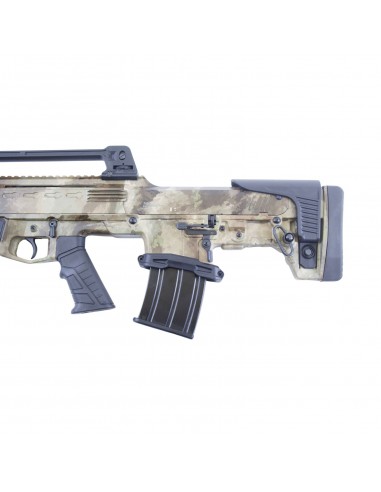 Hatsan Escort BTS12X Camo