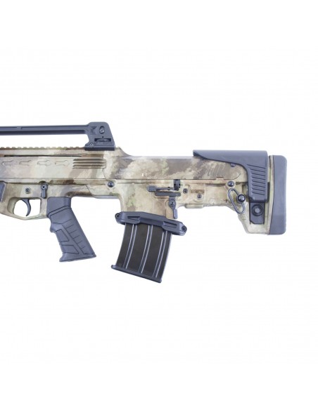 Hatsan Escort BTS12X Camo