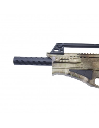 Hatsan Escort BTS12X Camo