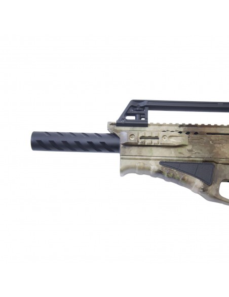 Hatsan Escort BTS12X Camo