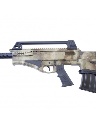 Hatsan Escort BTS12X Camo