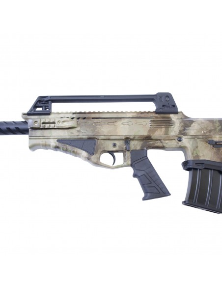 Hatsan Escort BTS12X Camo