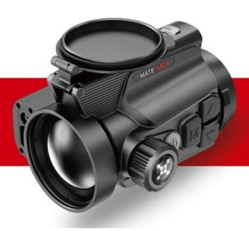 NOCPIX MATE H50R CLIPON 640X512 50MM LRF