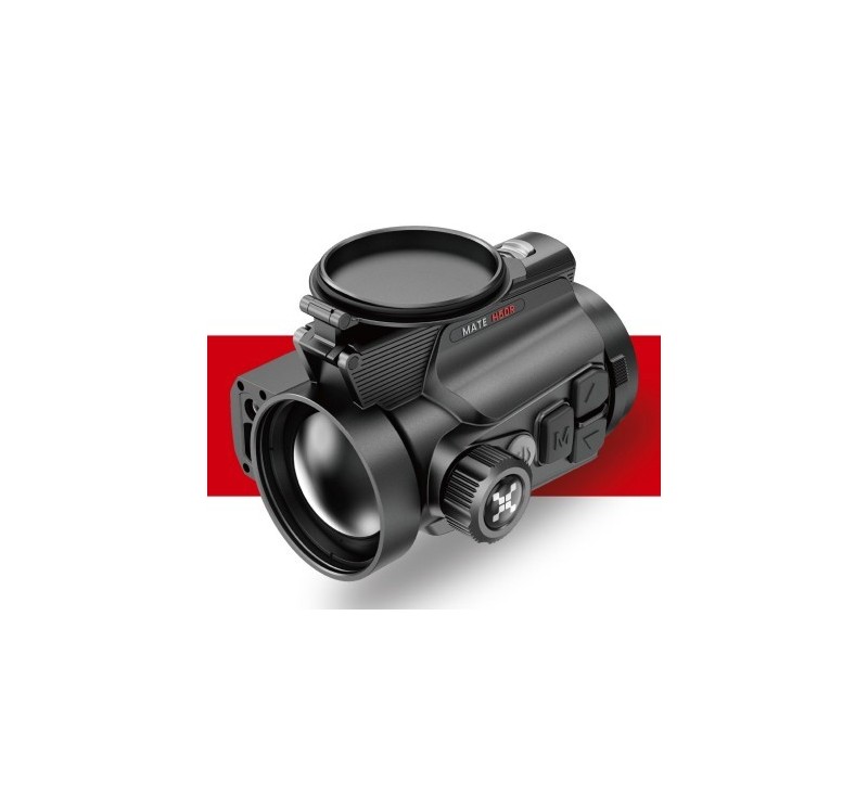 NOCPIX MATE H50R CLIPON 640X512 50MM LRF