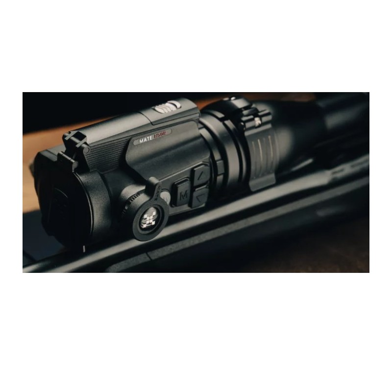 NOCPIX MATE H50R CLIPON 640X512 50MM LRF