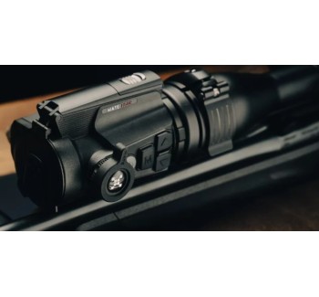 NOCPIX MATE H50R CLIPON 640X512 50MM LRF